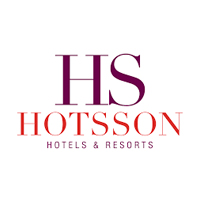 hotsson hoteles resorts